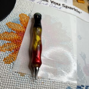 Laurie added a photo of their purchase