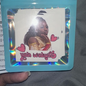 Shadae added a photo of their purchase