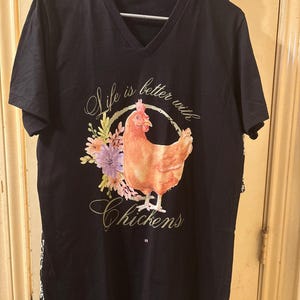 Regina added a photo of their purchase