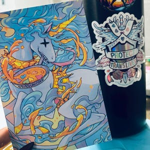 Victoria added a photo of their purchase