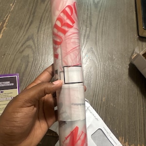 Brianna added a photo of their purchase