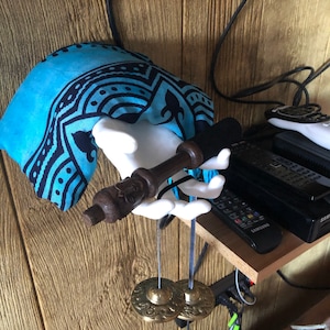 Carla added a photo of their purchase