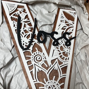 Michelle added a photo of their purchase