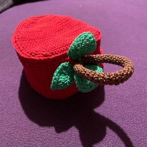 Amandine added a photo of their purchase