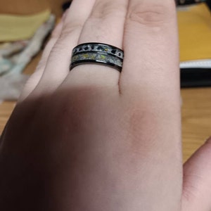 Chris added a photo of their purchase