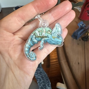 Lydia ha añadido una foto de su compra