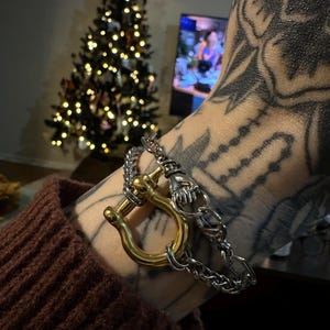 Lindsay ha aggiunto una foto del proprio acquisto
