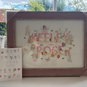 Antonia added a photo of their purchase