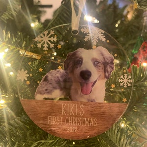 Emily added a photo of their purchase
