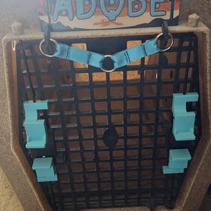 Katie added a photo of their purchase