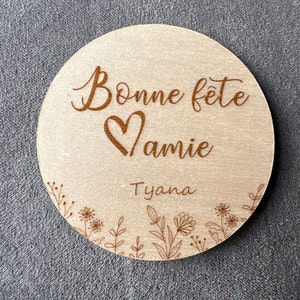 Mélaine a ajouté une photo de son achat