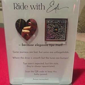 Emmanuelle added a photo of their purchase