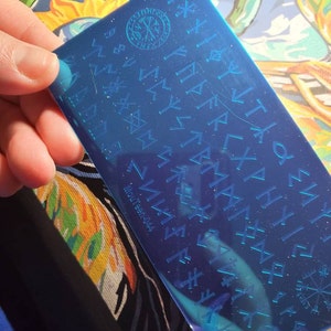 Michelle added a photo of their purchase
