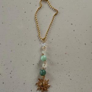 Comprador de Etsy ha añadido una foto de su compra