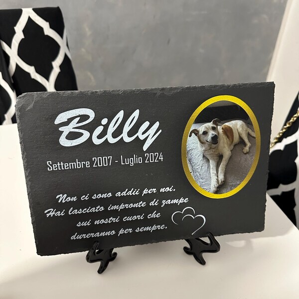 Kit Empreinte Bébé Ou Animal – Cadre Photo + Argile Non Toxique 250g, Souvenir Naissance Ou Patte Compagnon