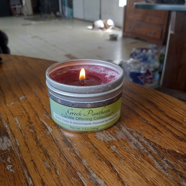 Dionysus Candle main image 0