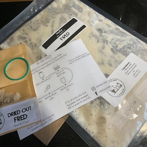 Ann added a photo of their purchase
