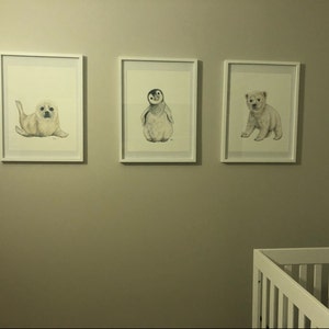 Amanda added a photo of their purchase