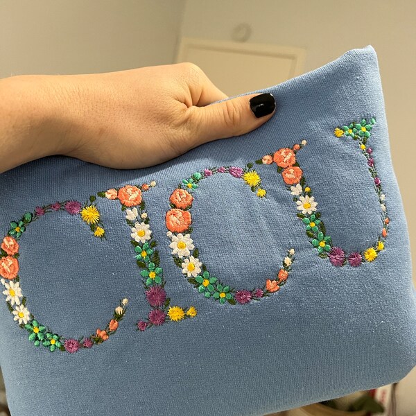 Machine Monogram Letter N Machine Embroidery LETTER N Uppercase 3
