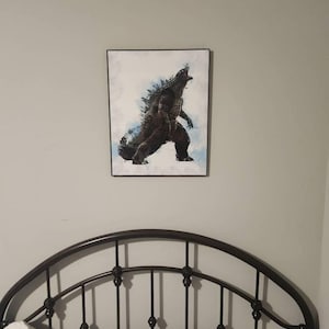 Kira added a photo of their purchase