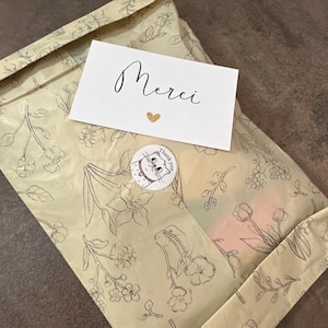 Marie added a photo of their purchase
