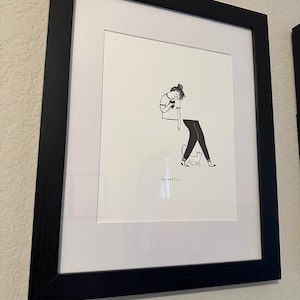Jenny hat ein Foto des gekauften Artikels hinzugefügt