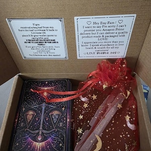 Cherelle ha aggiunto una foto del proprio acquisto