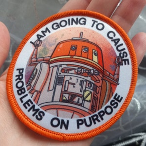 Amber added a photo of their purchase