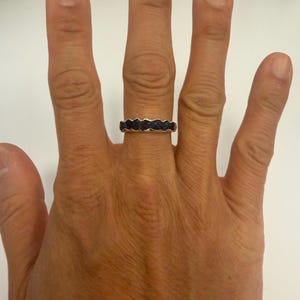 Peter added a photo of their purchase