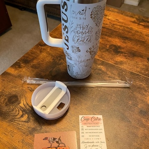 Tamara added a photo of their purchase