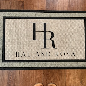 doormat