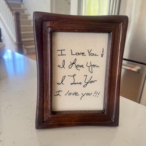 Heather added a photo of their purchase