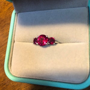 Melissa added a photo of their purchase