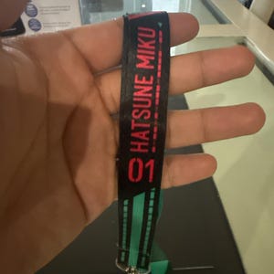 Luis added a photo of their purchase