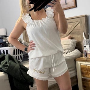 Aubrey hat ein Foto des gekauften Artikels hinzugefügt