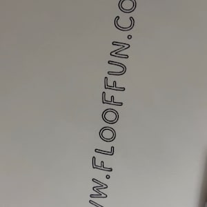 Inactive account added a photo of their purchase