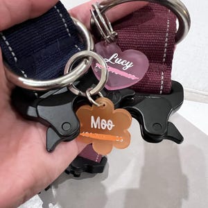 Yasmeen heeft een foto van de aankoop toegevoegd