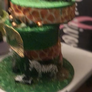 Cakeshop Décorations Comestibles Pour Gâteaux Motif Sirène 12