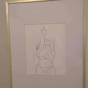 Brooke hat ein Foto des gekauften Artikels hinzugefügt