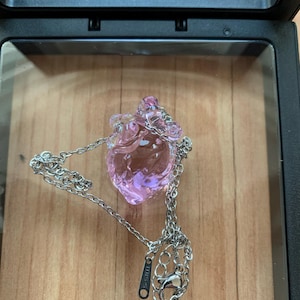 Sissy ha añadido una foto de su compra