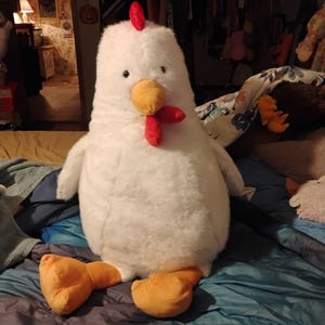 Danielle added a photo of their purchase
