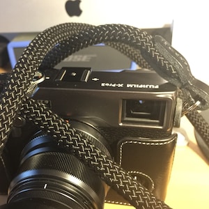Mika added a photo of their purchase