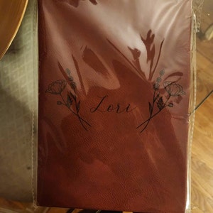 Gabrielle added a photo of their purchase