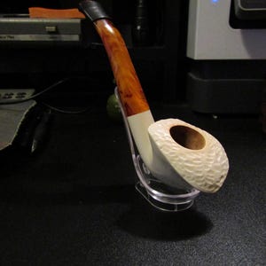 Al added a photo of their purchase