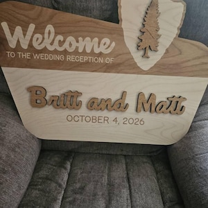 Beverly added a photo of their purchase