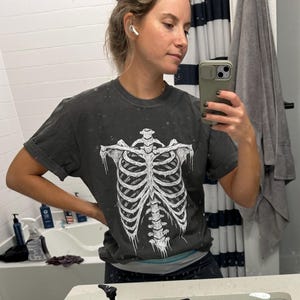 Sarah added a photo of their purchase
