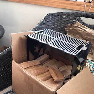 Shannon added a photo of their purchase