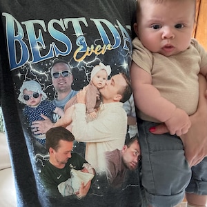 Erica added a photo of their purchase