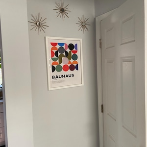 Etsy-koper heeft een foto van de aankoop toegevoegd