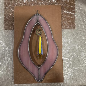 Comprador de Etsy ha añadido una foto de su compra